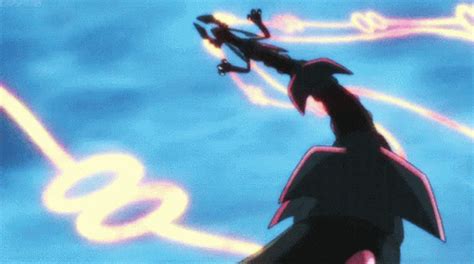 rayquaza pfp|shiny mega rayquaza gif.